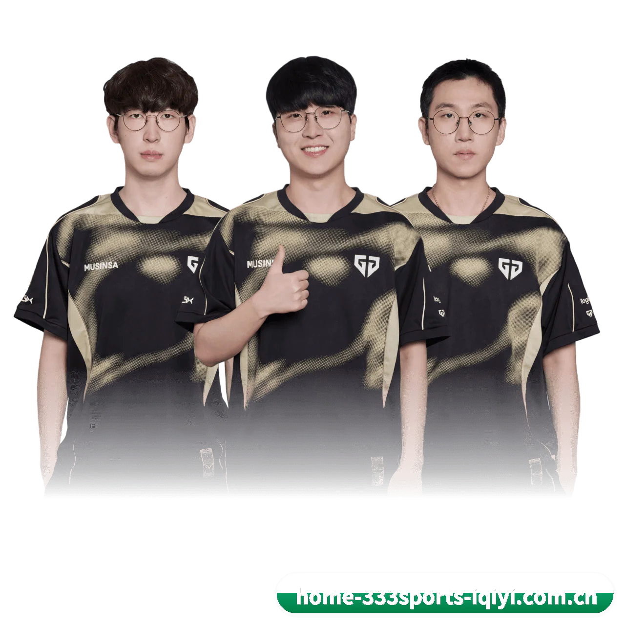 333体育 APP 界面(333sports)